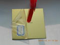 mirror gold stainless steel sheets  3