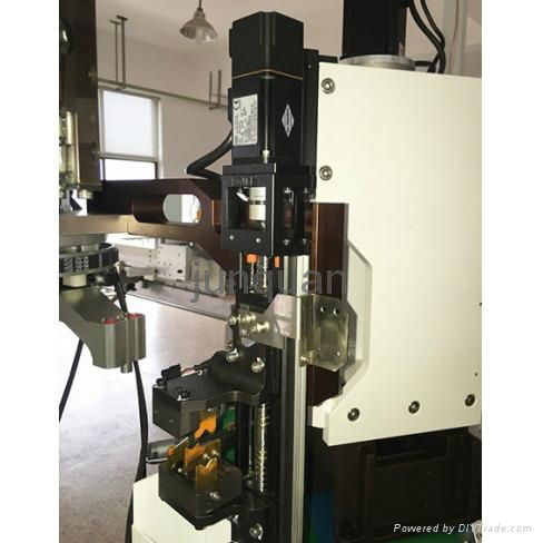 Full Automatic Terminal Pressing Machine 3