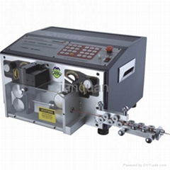 Wire cutting & Stripping Machine