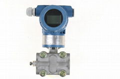 3051 digital pressure transmitter