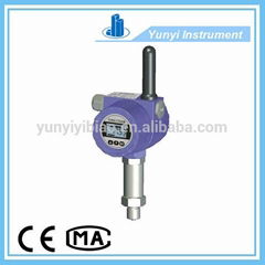 2088 Wireless water pressure testing equipment