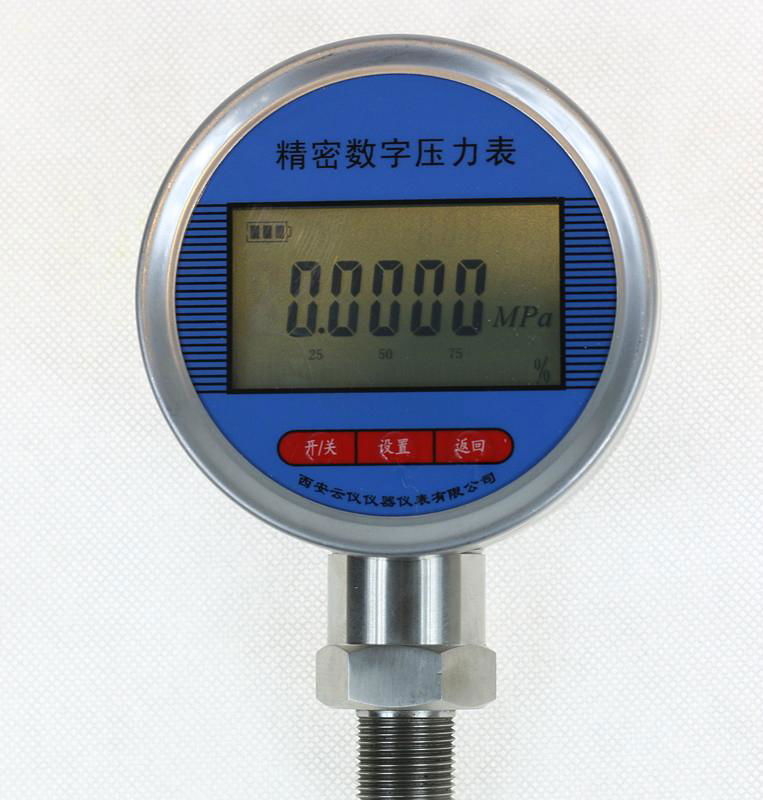 Digital Precision Gauge 3