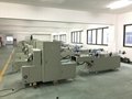 Plastic Cup Packing machine 4