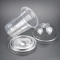Plastic Cup Making Machine 3