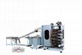 High quality Cup curve printing machine 1