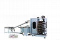 High quality Cup curve printing machine