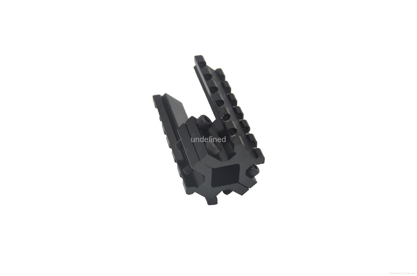 Type 95, 95-1 Adaptor Tube Mount