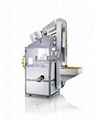 Automatic Single Color Screen Printer 1