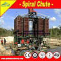 Mineral Washing Machine Sprial Separator