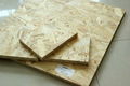 OSB(Oriented Strand Board) / SIP OSB 3