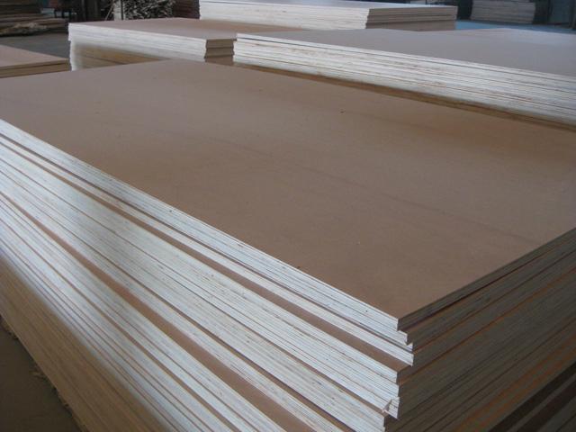 Ordinary Plywood 3