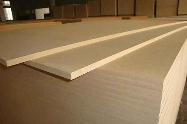 Medium Density Fibreboard(MDF)