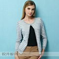 Womens sweater to sample processing in Dongguan of Guangdong Province 4