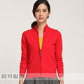 Hot Sale Zip Cardigan Sweater Processing In Dongguan Sweater Factory 5