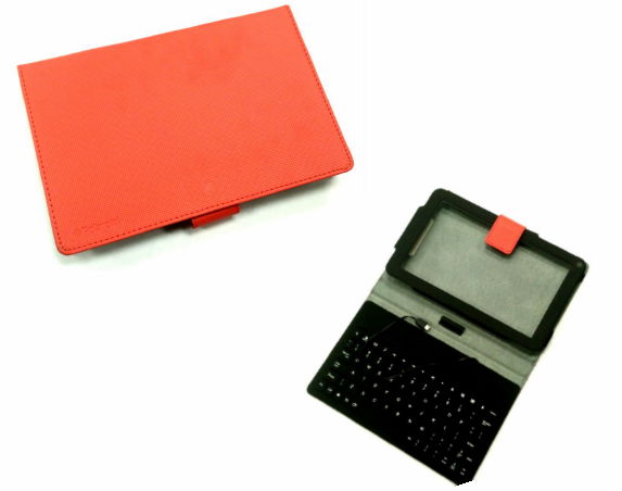 10" Tablet Case