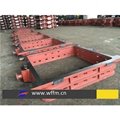 molding box for automatic molding line 3