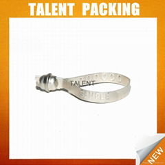 tl4001 container trcuk security metal seal