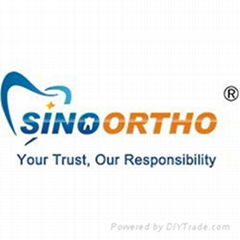 SINO ORTHO LIMITED