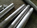 304 Stainless Steel Round Pipe