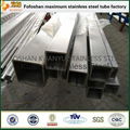 Foshan Stainless Steel Rectangular In Stock 4