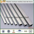 Foshan Stainless Steel Rectangular In Stock 3