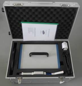 DP-30 Aerosol Photometer 2