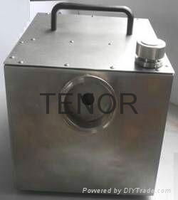 AG-60 Aerosol Generator 3