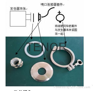 AG-60 Aerosol Generator 4