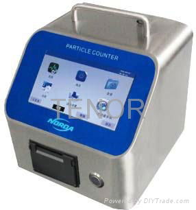 ND-6350T Particle Counter