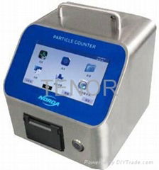 ND-6350T Particle Counter