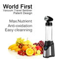 Ideamay World First Design Vacuum Travel Blender Original Factory 1