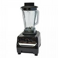 Ideamay Kitchen Appliances High Power 1800/2200W Smoothie Commercial Blender 1