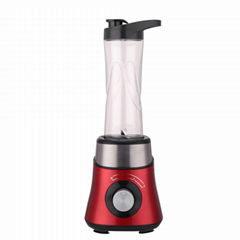 Ideamay Single-serve 350w 600ml Portable Travel Blender