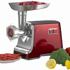 Ideamay High Quality 800w Small Kitchen Electric Meat Grinder Machine