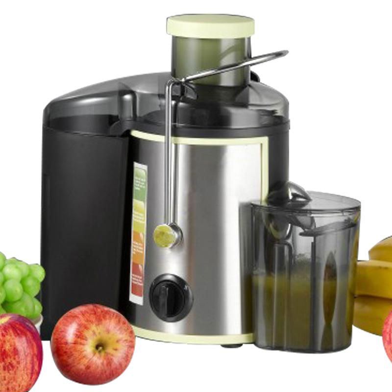 Ideamay Fashion 400/500/600w Design Stainless Steel Housing Juice Maker 2