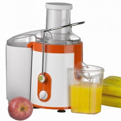 Ideamay Fashion 400/500/600w Design Stainless Steel Housing Juice Maker