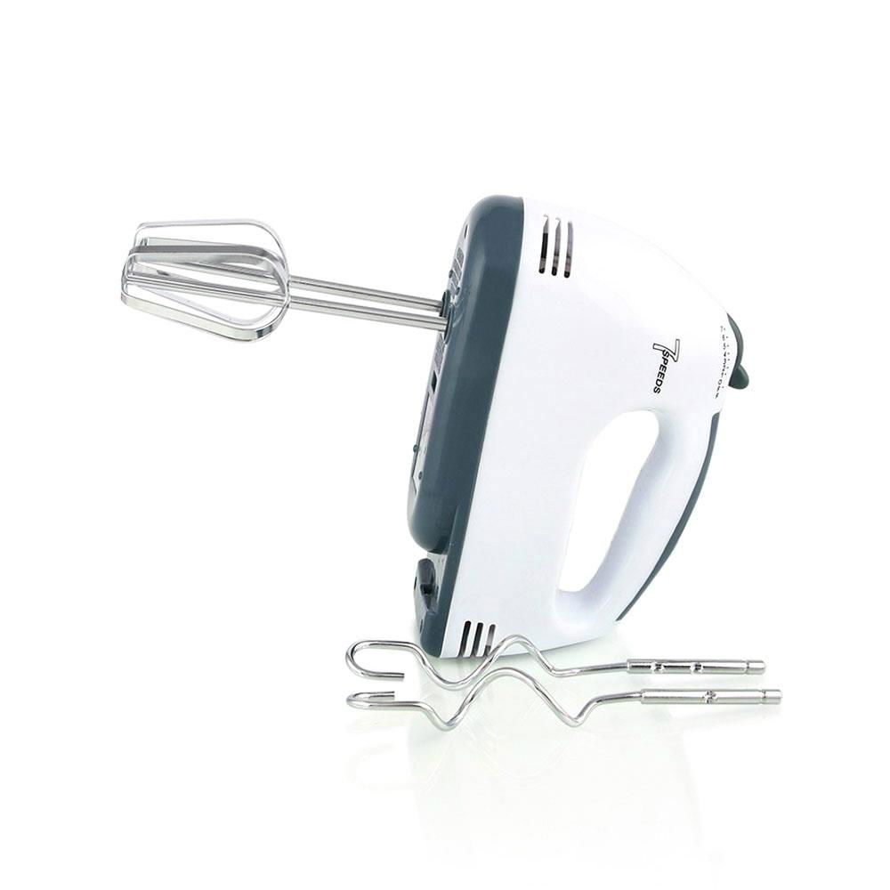 Ideamay Electric 100w 7 Speed Hand Mixer Egg Beater 3