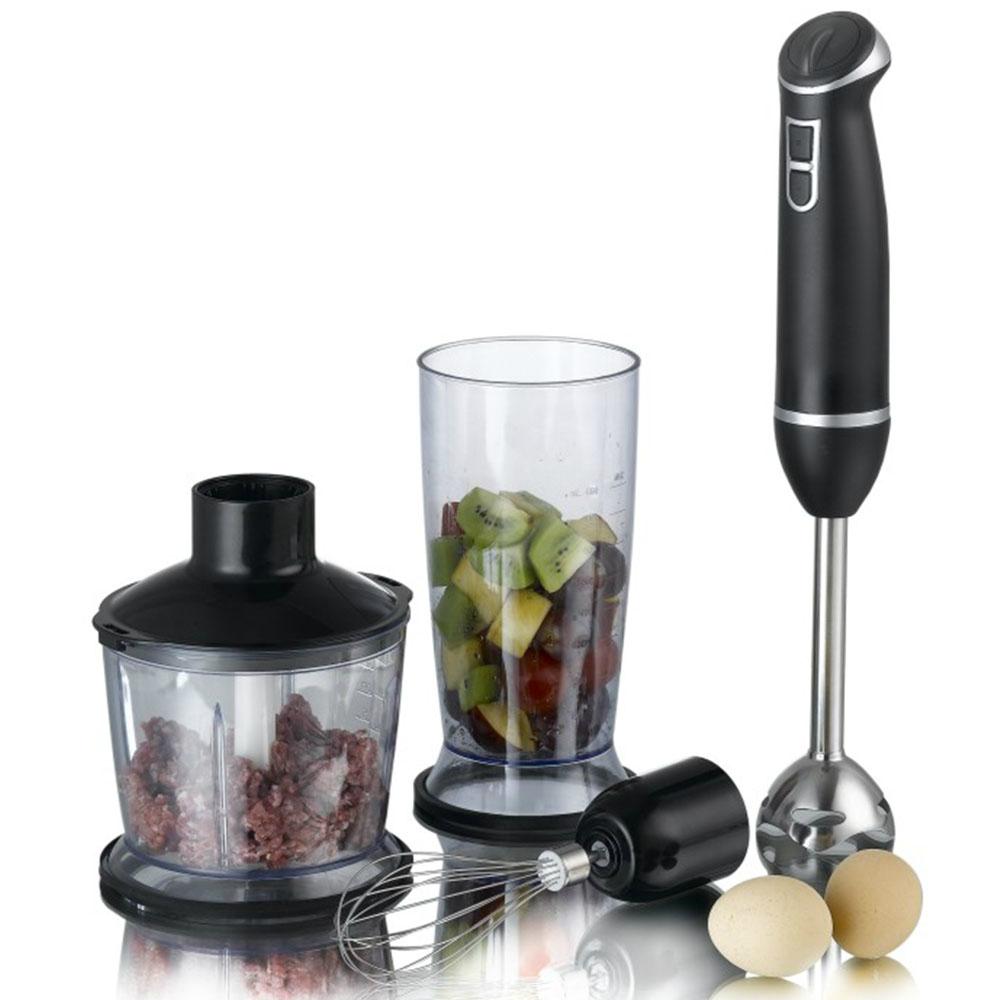 Ideamay 2 speed 500w DC Motor Hand Held Immersion Blender 1