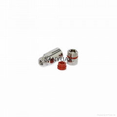 N Type Connector Manufacturer