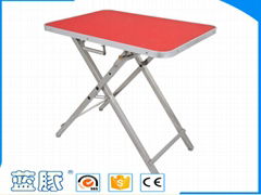 Height Adjustable Competition Table