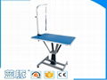 Hydraulic Lifting Table