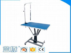 Hydraulic Lifting Table 