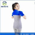 orthopedic shoulder support brace