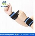 Aofeite Medical Health Heated Crossfit Pain Relief Wrist Band AFT-H004 1