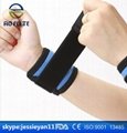 Aofeite Medical Health Heated Crossfit Pain Relief Wrist Band AFT-H004 2