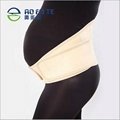 2017 hot selling  Cotton Elastic Double Straps Maternity Support Belt AFT