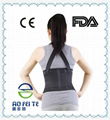 hot sale Orthopedic medical elastic lumbar support Aft-y002