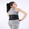 Best quality posture corrector lumbar support belt AFT-Y201 3