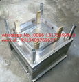 high quality plastic drawer moulds 1