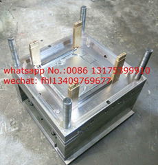 high quality plastic drawer moulds